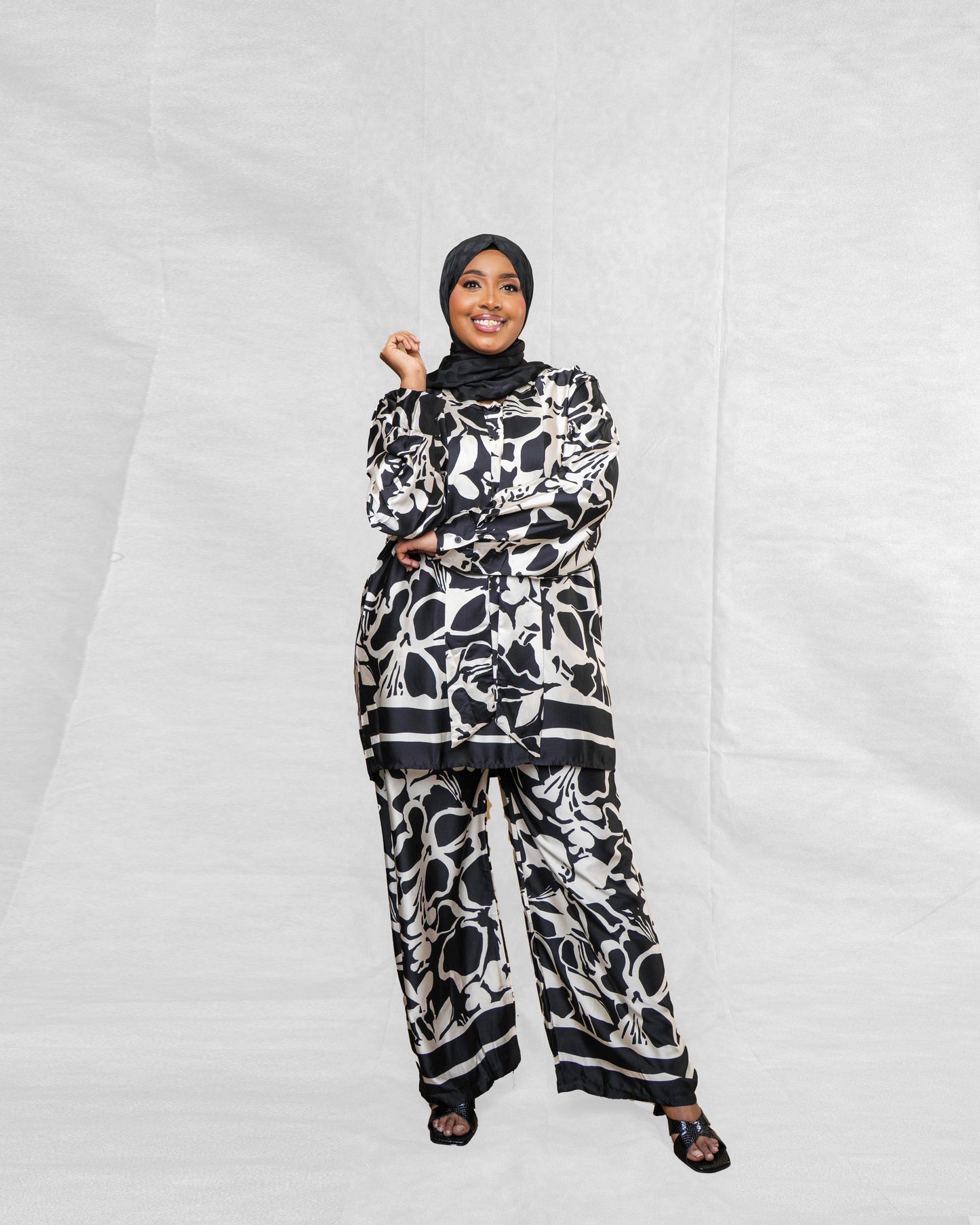 The Dynamo Two-Piece