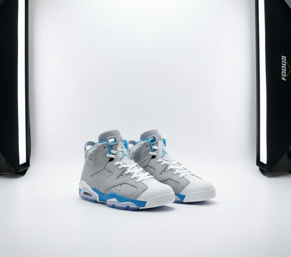 Air Jordan 6 Rings