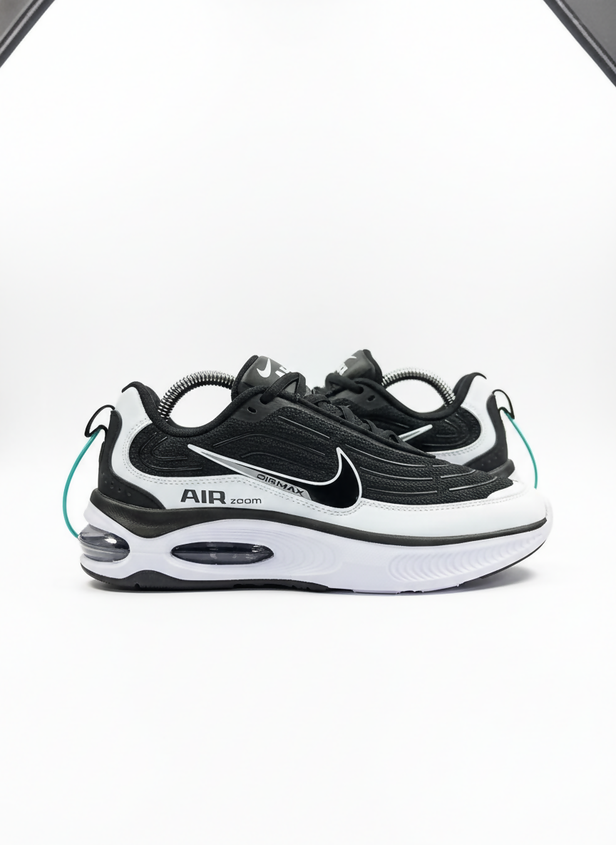 Nike Air Max Uptempo SC