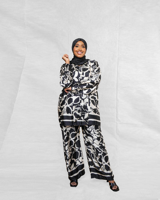 The Dynamo Two-Piece