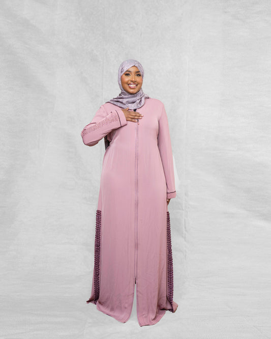 Almas Abaya