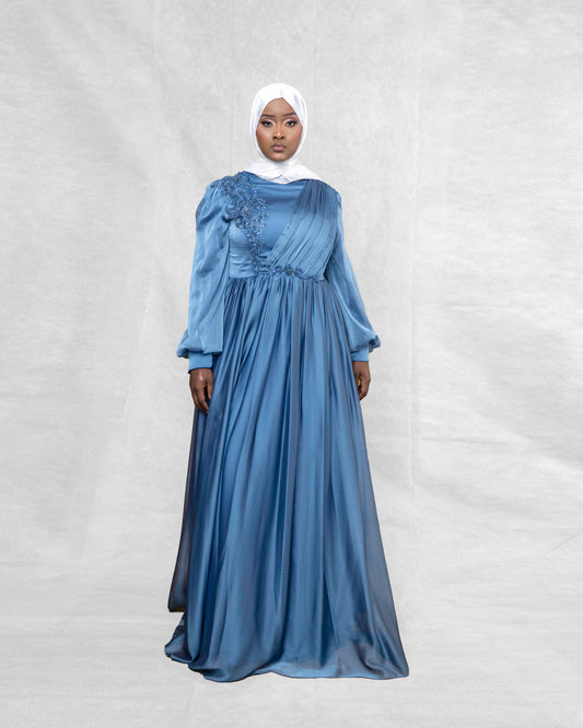 Serenity Gown