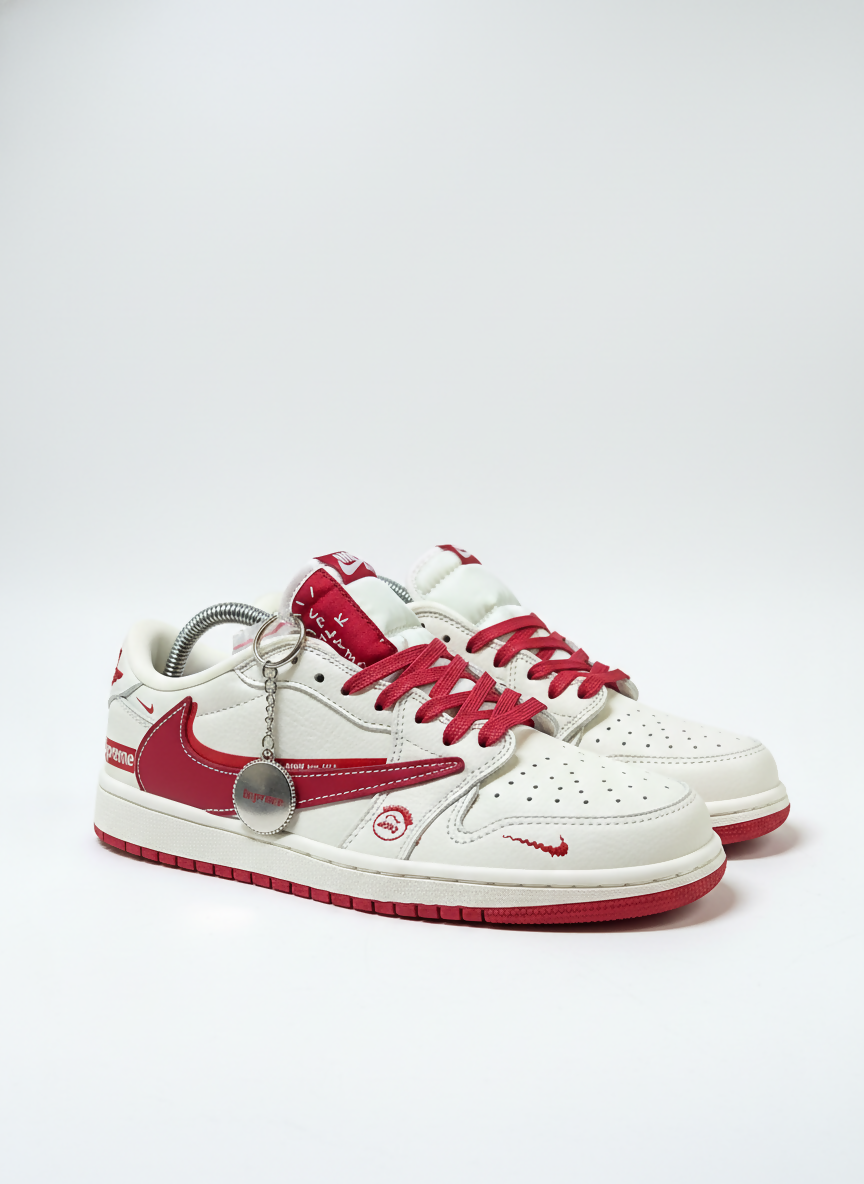 Nike Air Jordan 1 Low