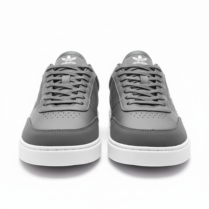 Low-Profile Adidas Court Shoe