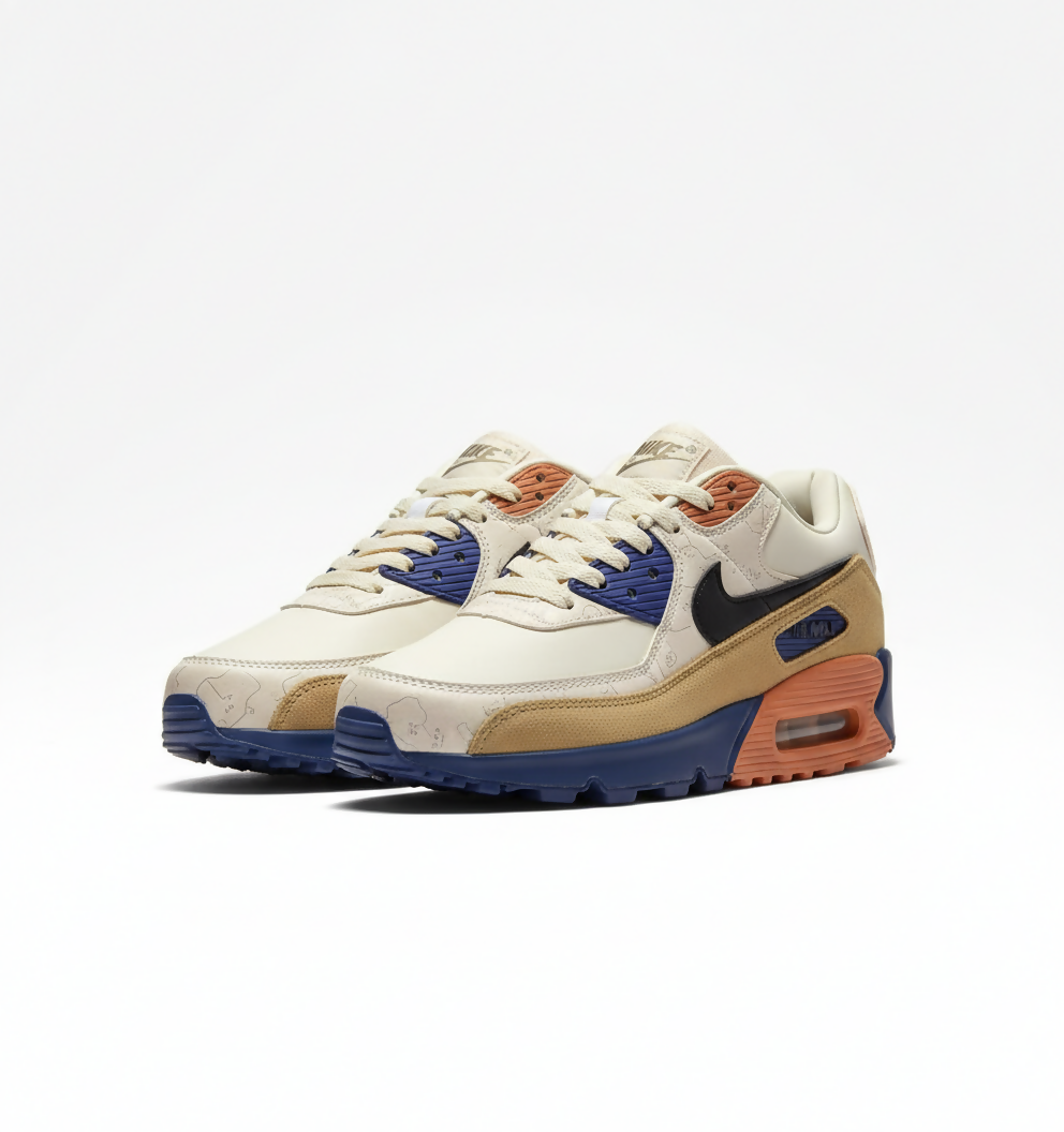 Nike Air Max 90