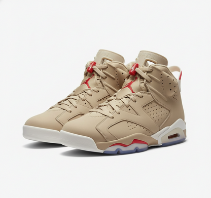 Air Jordan 6 Rings