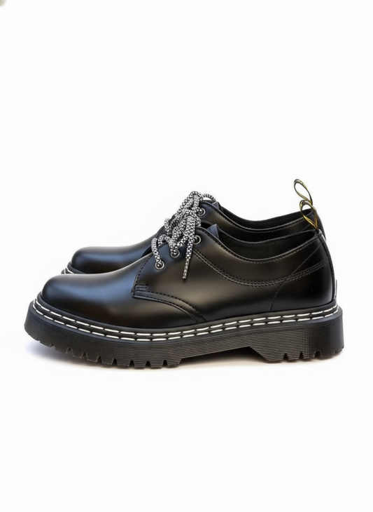 Dr. Martens low-cut