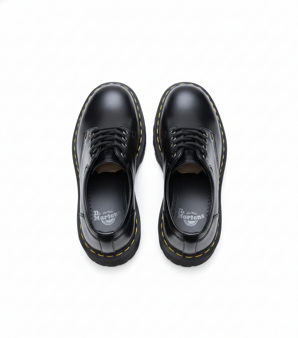 Dr. Martens 8053 Quad 5-Eye