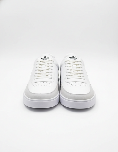 Low-Profile Adidas Court Shoe