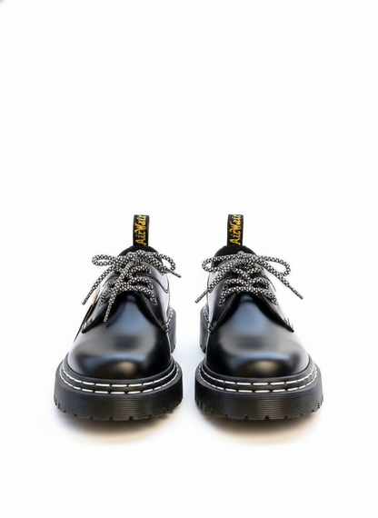 Dr. Martens low-cut